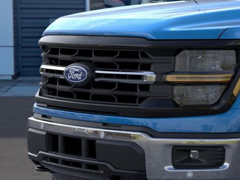 New 2025 Ford F150 XLT w/ Equipment Group 302A MID image 17