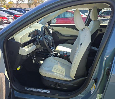 Used 2023 Ford Mustang Mach-E Premium AWD/4WD image 10