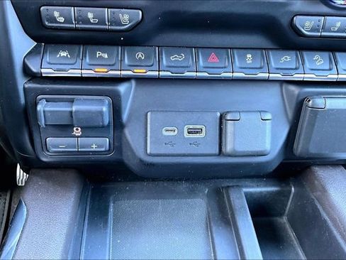 Used 2021 GMC Sierra 1500 Denali w/ Denali Ultimate Package image 25