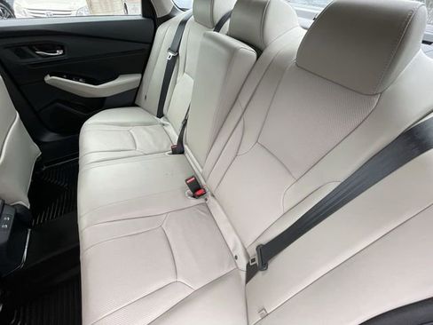 Used 2026 Honda Accord Touring image 17