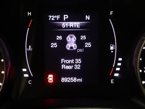Used 2020 Jeep Compass Sport FWD image 39