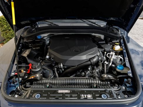 New 2026 INEOS Grenadier AWD/4WD image 29