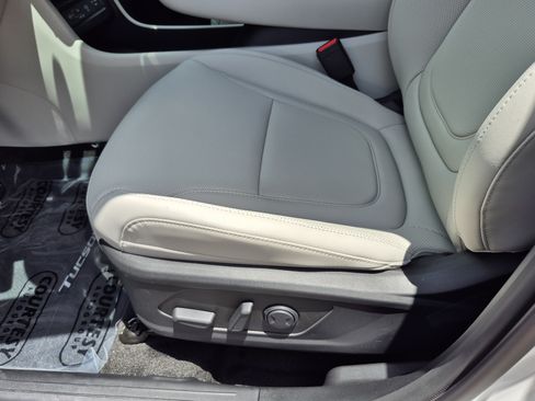 New 2026 Hyundai Tucson SEL AWD/4WD image 20