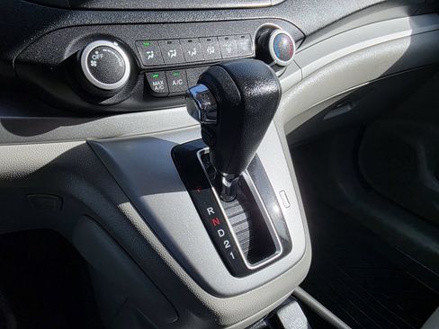 Used 2014 Honda CR-V EX image 24