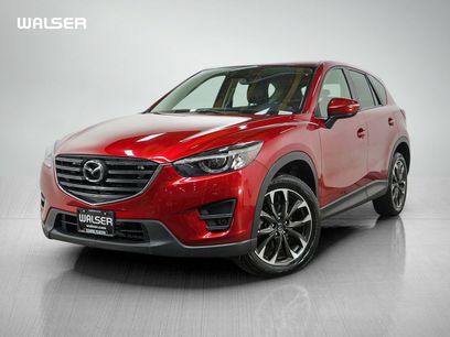 Used 2016 MAZDA CX-5 Grand Touring