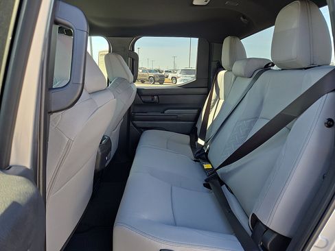 New 2026 Toyota Tacoma SR5 AWD/4WD image 7