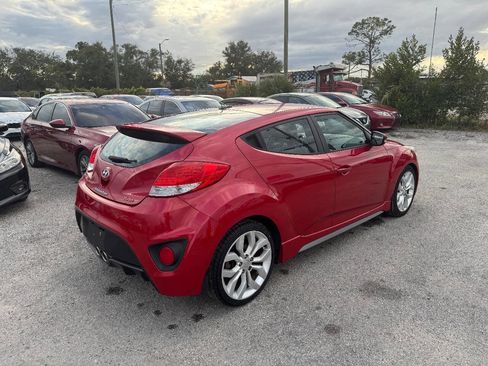 Used 2015 Hyundai Veloster Turbo image 5
