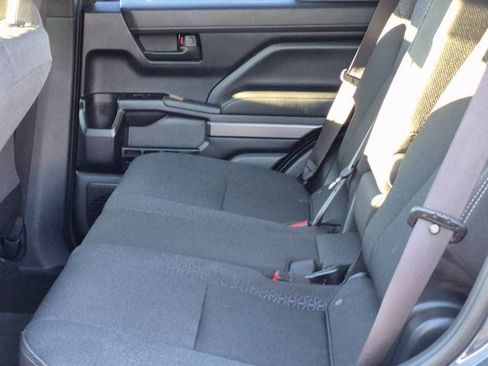 Used 2025 Toyota 4Runner SR5 image 18