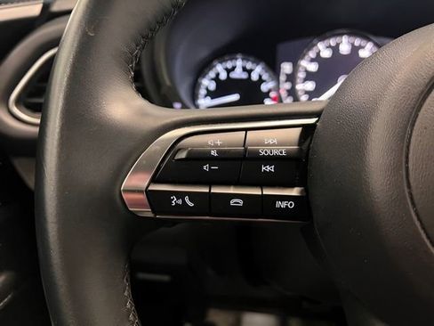 Used 2025 MAZDA CX-30 AWD 2.5 S w/ Select Sport Pkg image 22