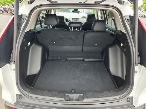 Certified 2023 Honda CR-V EX-L image 29