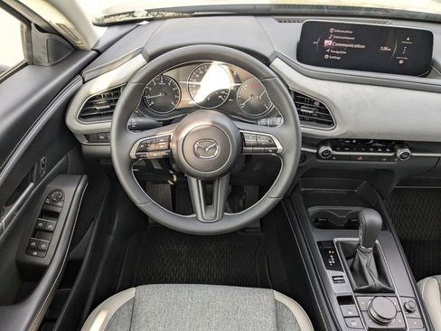 New 2026 MAZDA CX-30 Aire Edition image 16