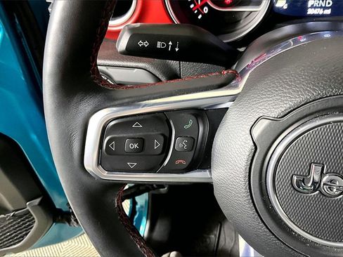 Used 2019 Jeep Wrangler Rubicon image 14