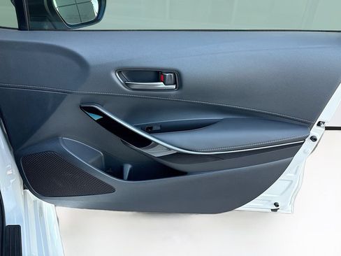 Certified 2025 Toyota Corolla GR AWD/4WD image 24