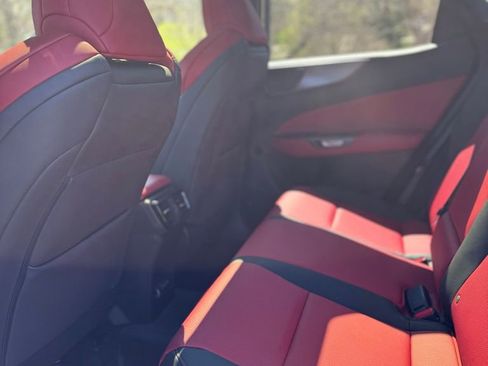 Used 2025 Lexus NX 350 F Sport image 9