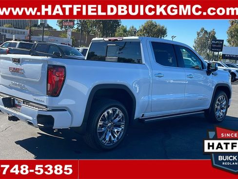 New 2026 GMC Sierra 1500 Denali image 5