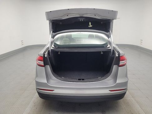 Used 2020 Ford Fusion S image 29