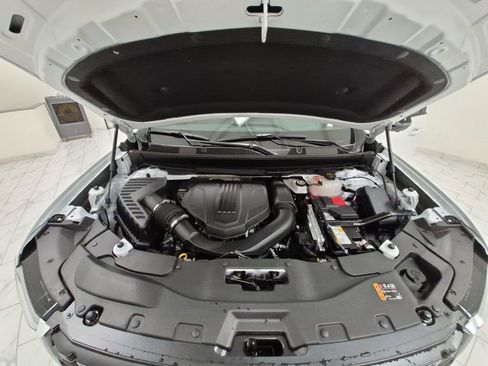 New 2026 GMC Acadia Elevation w/ Black Edition image 31