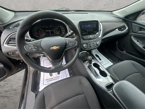 Used 2020 Chevrolet Malibu LS w/ Driver Confidence Package II FWD image 31