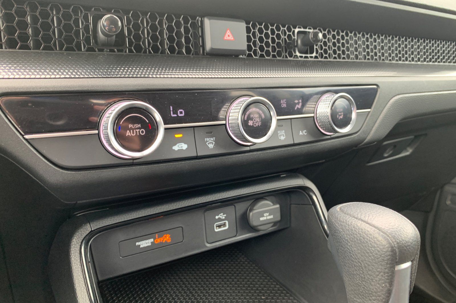 Certified 2025 Honda CR-V LX image 25