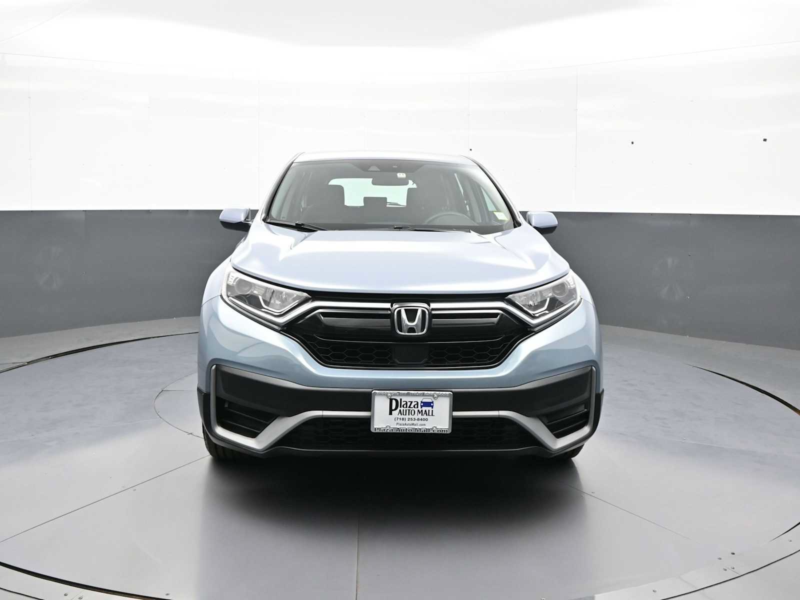 Used 2021 Honda CR-V Special Edition image 2