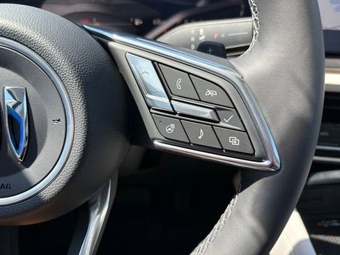 New 2026 Buick Envision Avenir AWD/4WD image 24