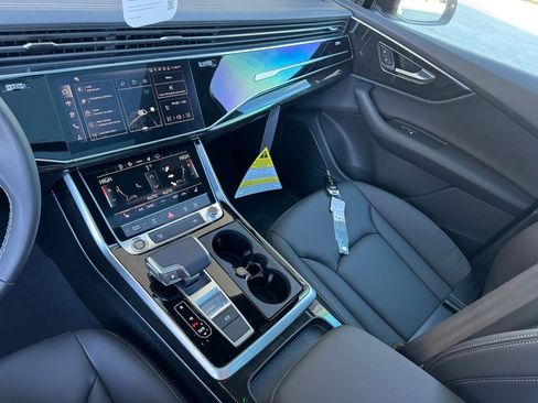 New 2026 Audi Q7 2.0T Premium image 31