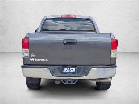 Used 2013 Toyota Tundra 2WD CrewMax w/ SR5 Pkg image 6