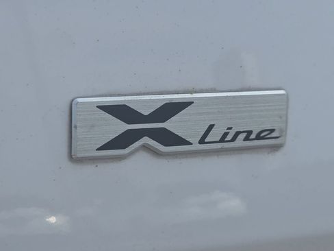 Used 2024 Kia Sportage X-Line w/ X-Line Premium Package AWD/4WD image 10