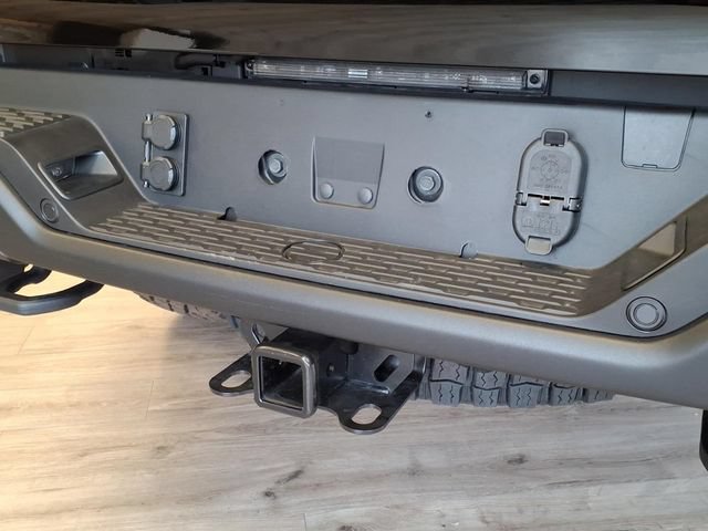 New 2026 RAM 1500 RHO w/ RHO Level 1 Equipment Group AWD/4WD image 6