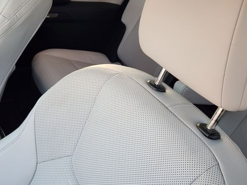 Certified 2025 Lexus TX 350 FWD image 17