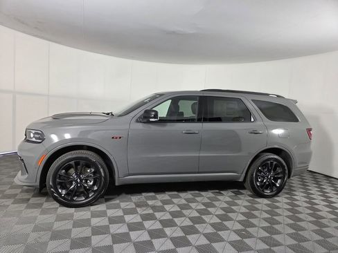 New 2026 Dodge Durango GT image 8