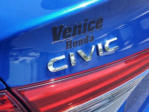 Used 2022 Honda Civic LX image 12
