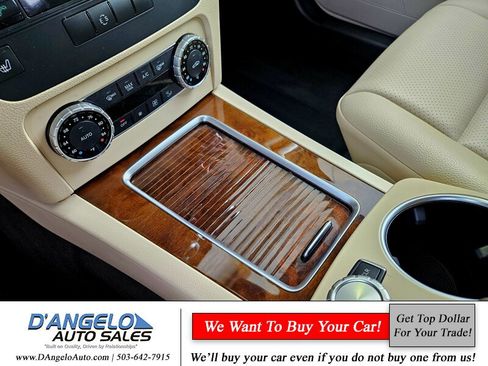 Used 2015 Mercedes-Benz GLK 250 BlueTEC 4MATIC image 27