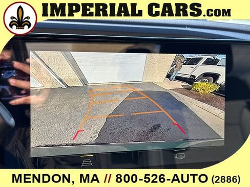 New 2026 Chevrolet Silverado 1500 LT image 29