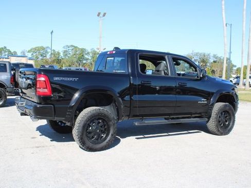 Used 2023 RAM 1500 Big Horn image 12