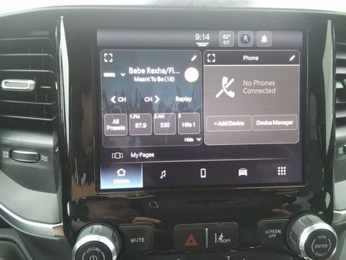 Used 2026 RAM 1500 Big Horn image 28