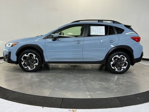 Used 2022 Subaru Crosstrek 2.5i Limited w/ Moonroof Package 2 image 4