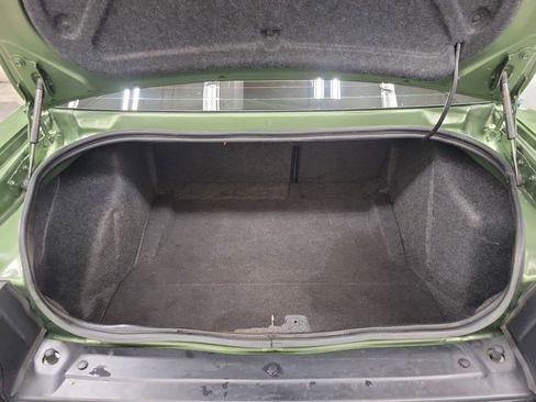 Used 2021 Dodge Challenger R/T Scat Pack RWD image 7