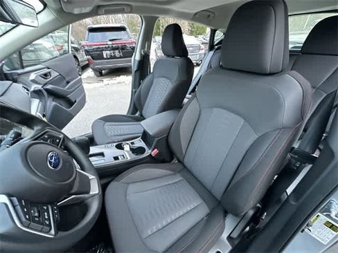 New 2026 Subaru Impreza 2.0i Sport image 17