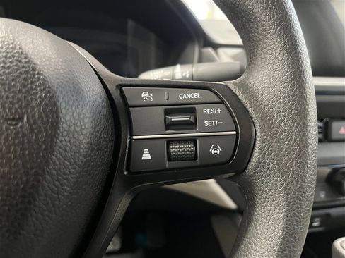 New 2026 Honda Accord SE image 18
