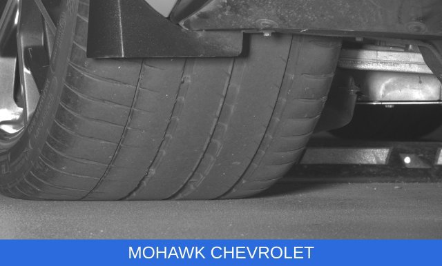 Used 2024 Chevrolet Corvette Stingray Preferred Conv w/ Z51 Performance Package RWD image 27
