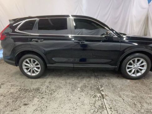 Used 2024 Honda CR-V EX-L image 5