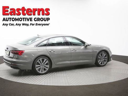 Used 2023 Audi A6 2.0T Premium w/ Convenience Package AWD/4WD image 44