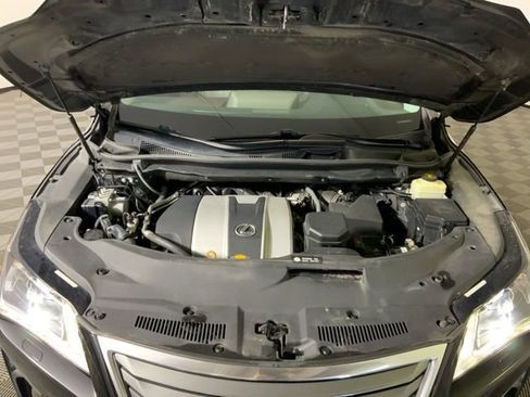 Used 2016 Lexus RX 350 AWD w/ Premium Package image 41