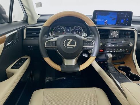 Used 2022 Lexus RX 350 FWD w/ Premium Package image 23