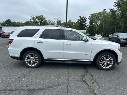 Used 2014 Dodge Durango Citadel AWD/4WD image 4