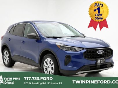 Used 2023 Ford Escape Active w/ Tech Pack #1