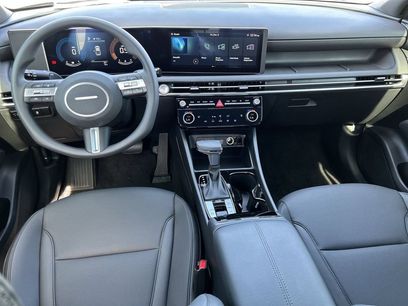 New 2026 Hyundai Santa Cruz SEL