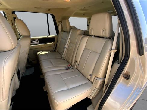 Certified 2017 Ford Expedition Limited w/ Equipment Group 301A RWD image 21