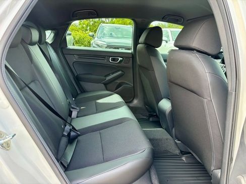 New 2026 Honda Civic Sport image 10